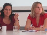 Kathrin Keren_Vorbereitungsseminar_2011